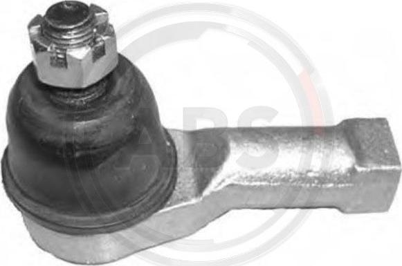 A.B.S. 230182 - Tie Rod End autospares.lv