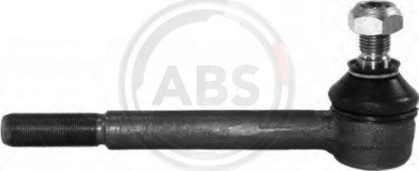 A.B.S. 230187 - Tie Rod End autospares.lv