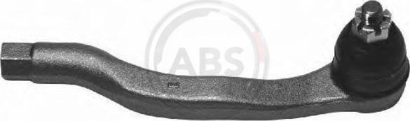 A.B.S. 230139 - Tie Rod End autospares.lv