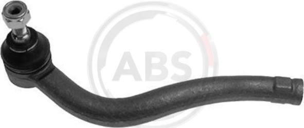 A.B.S. 230136 - Tie Rod End autospares.lv