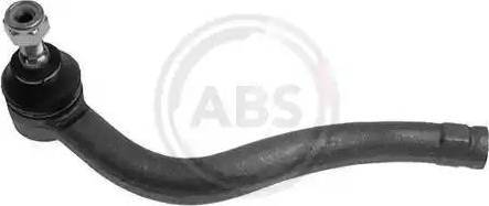 RIDER RD.322916638 - Tie Rod End autospares.lv