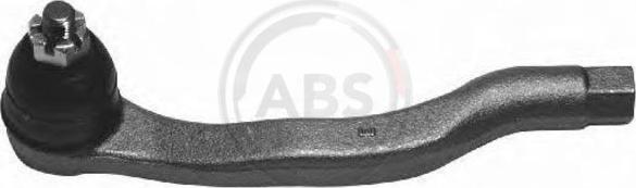 A.B.S. 230138 - Tie Rod End autospares.lv