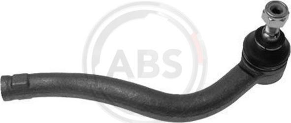 A.B.S. 230137 - Tie Rod End autospares.lv