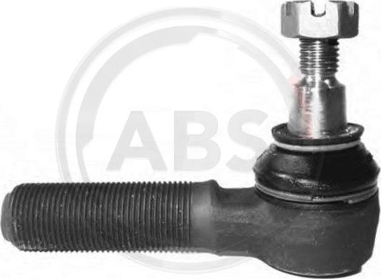 A.B.S. 230124 - Tie Rod End autospares.lv