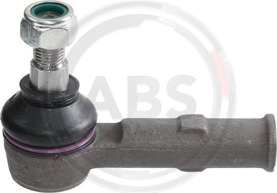 A.B.S. 230125 - Tie Rod End autospares.lv