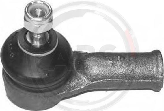 A.B.S. 230174 - Tie Rod End autospares.lv