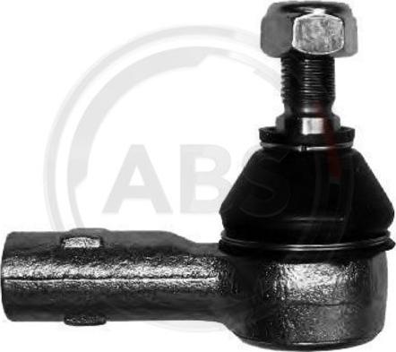 A.B.S. 230175 - Tie Rod End autospares.lv