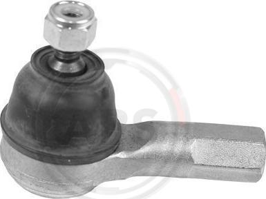 A.B.S. 230171 - Tie Rod End autospares.lv