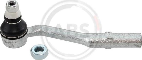 A.B.S. 230896 - Tie Rod End autospares.lv