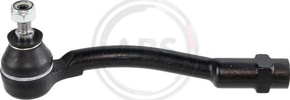 A.B.S. 230893 - Tie Rod End autospares.lv