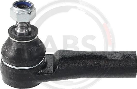 A.B.S. 230892 - Tie Rod End autospares.lv