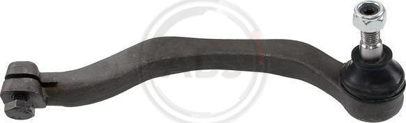 A.B.S. 230848 - Tie Rod End autospares.lv