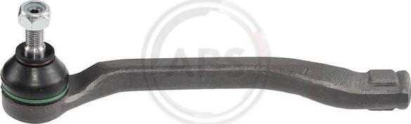 A.B.S. 230856 - Tie Rod End autospares.lv