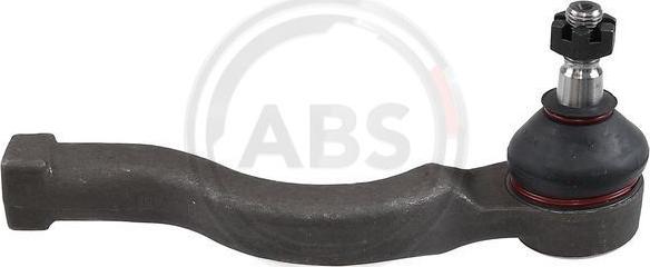 A.B.S. 230853 - Tie Rod End autospares.lv