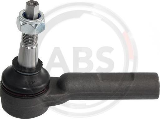 A.B.S. 230865 - Tie Rod End autospares.lv