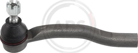 A.B.S. 230866 - Tie Rod End autospares.lv