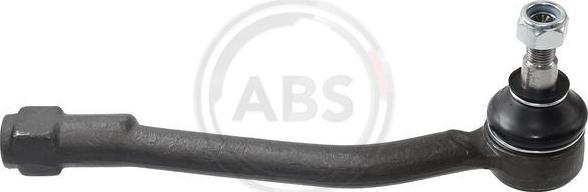 A.B.S. 230885 - Tie Rod End autospares.lv