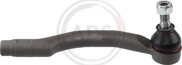 A.B.S. 230877 - Tie Rod End autospares.lv