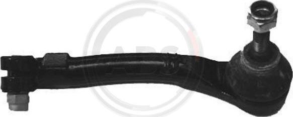 A.B.S. 230393 - Tie Rod End autospares.lv