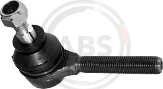 A.B.S. 230345 - Tie Rod End autospares.lv