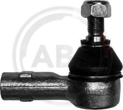 A.B.S. 230348 - Tie Rod End autospares.lv