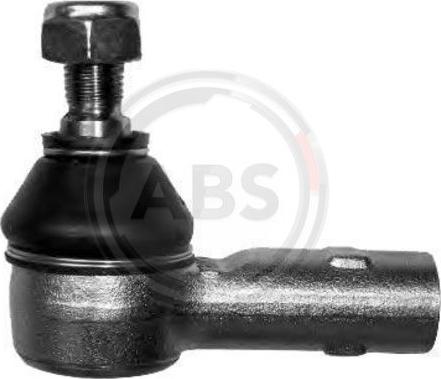 A.B.S. 230351 - Tie Rod End autospares.lv