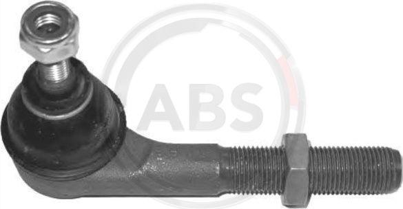 A.B.S. 230369 - Tie Rod End autospares.lv