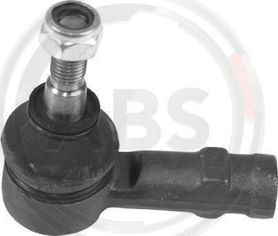 A.B.S. 230364 - Tie Rod End autospares.lv