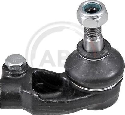 A.B.S. 230363 - Tie Rod End autospares.lv