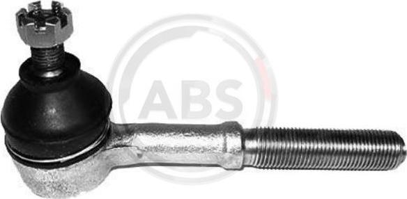 A.B.S. 230310 - Tie Rod End autospares.lv