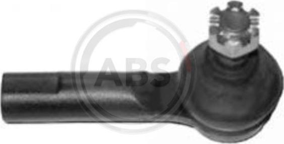 A.B.S. 230313 - Tie Rod End autospares.lv