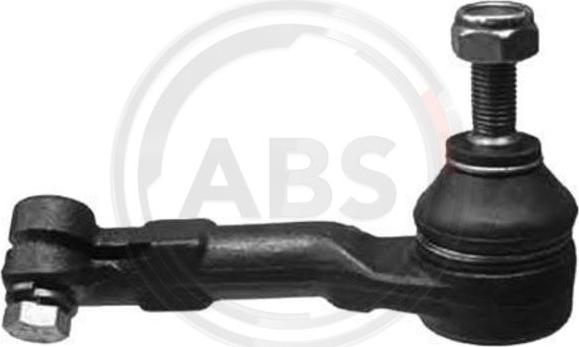 A.B.S. 230386 - Tie Rod End autospares.lv