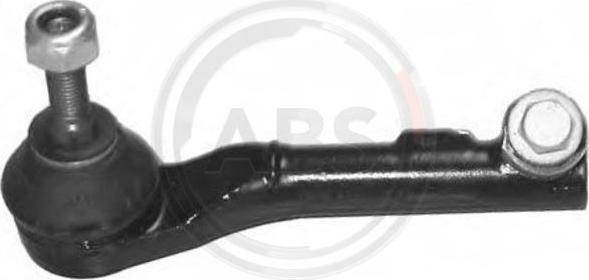 A.B.S. 230381 - Tie Rod End autospares.lv