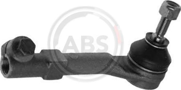 A.B.S. 230388 - Tie Rod End autospares.lv