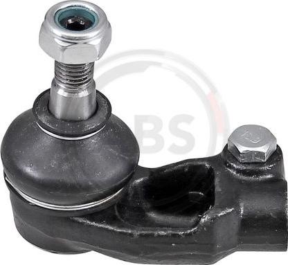 A.B.S. 230339 - Tie Rod End autospares.lv