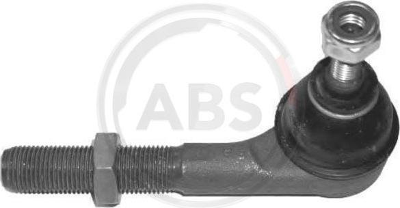 A.B.S. 230370 - Tie Rod End autospares.lv