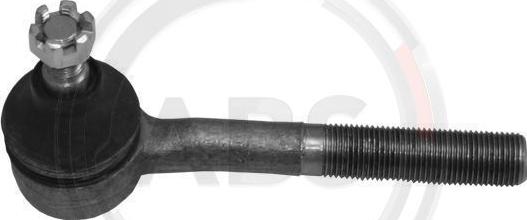 A.B.S. 230294 - Tie Rod End autospares.lv