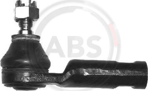 A.B.S. 230295 - Tie Rod End autospares.lv