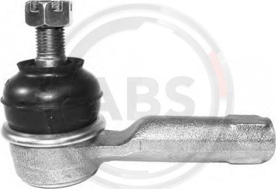 A.B.S. 230290 - Tie Rod End autospares.lv