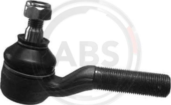 A.B.S. 230297 - Tie Rod End autospares.lv