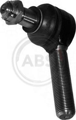 A.B.S. 230245 - Tie Rod End autospares.lv