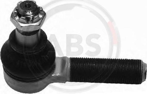 A.B.S. 230240 - Tie Rod End autospares.lv