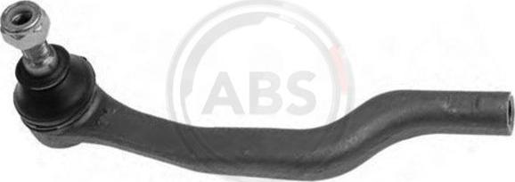 A.B.S. 230242 - Tie Rod End autospares.lv