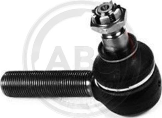 A.B.S. 230259 - Tie Rod End autospares.lv