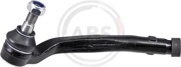 A.B.S. 230255 - Tie Rod End autospares.lv