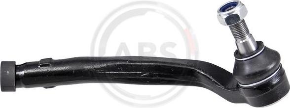 A.B.S. 230256 - Tie Rod End autospares.lv