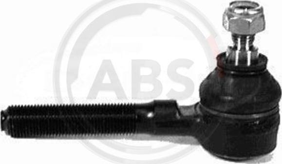 A.B.S. 230250 - Tie Rod End autospares.lv