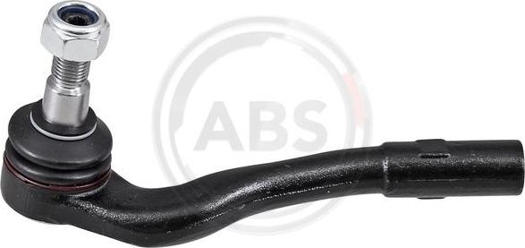 A.B.S. 230253 - Tie Rod End autospares.lv