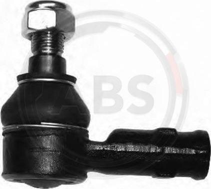 A.B.S. 230257 - Tie Rod End autospares.lv