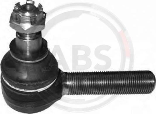 A.B.S. 230263 - Tie Rod End autospares.lv